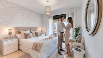 3 Schlafzimmer, Bügeleisen/Bügelbrett, Internetzugang, Bettwäsche