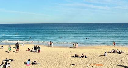 Apartment at Bondi Beach-StayBay | Free parking space