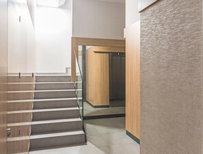 Interior - Vivelorural flat close to Las Canteras fast wifi (Las Palmas de Gran Canaria)