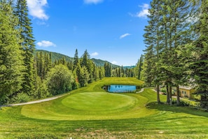 Golf