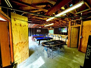 Spielezimmer