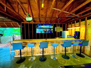 Sala de juegos