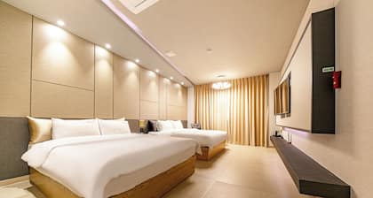 The Stay