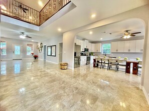 Interior - Resort Rosa #Wedding & Retreat Resort# 12 acres & 9BR+6BA & Sleep40 & Host200 (Cleveland)