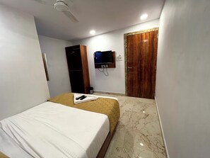 Quartos à prova de som