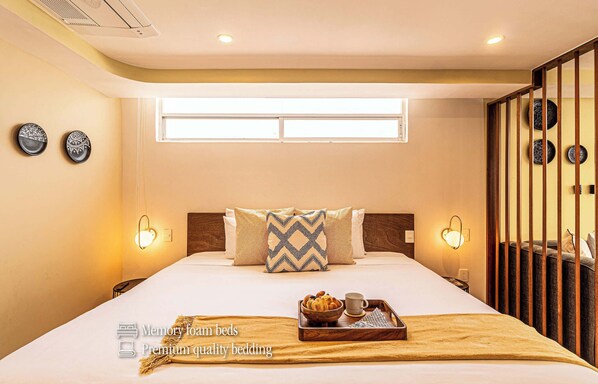 2 bedrooms, desk, iron/ironing board, travel cot - Grand Chapultepec by Kukun (Ciudad de México)