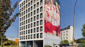 Exterior - Rodzinne Studio&klimatyzacja by Renters (Warsaw)