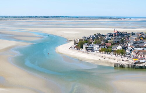 1 bedroom awesome apartment in Berck plage