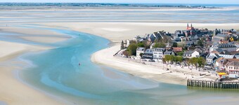 Pet friendly apartment in Berck plage