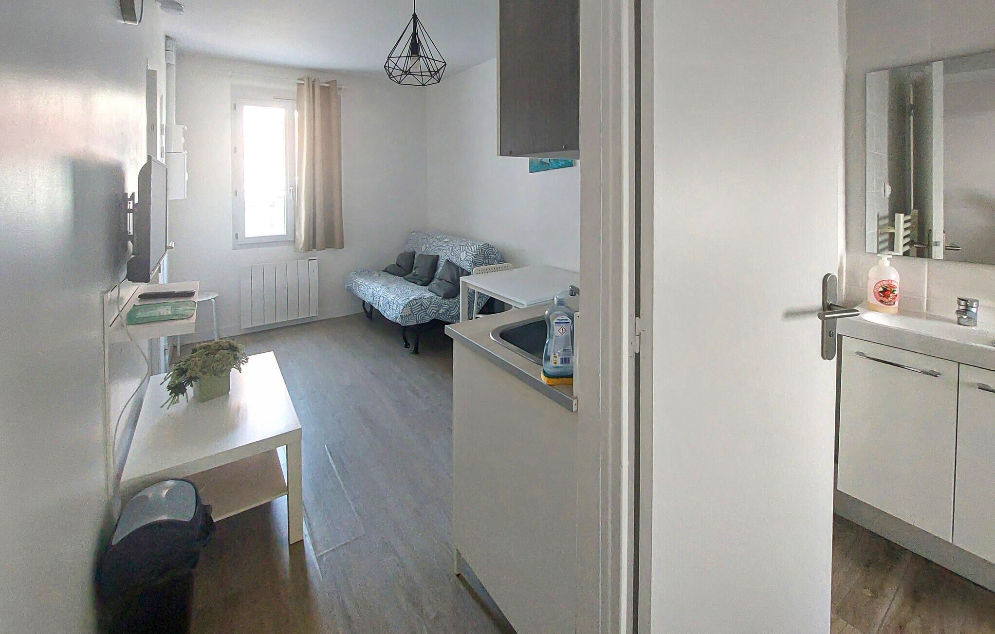 Stunning Apartment In Berck Plage With Wifi - Berck