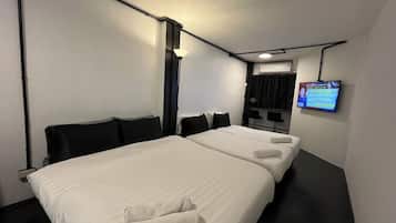 Family Room | Free WiFi