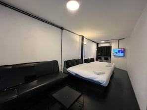 Habitación familiar | Wifi gratis 