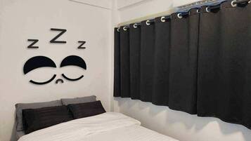 1 chambre, Wi-Fi gratuit