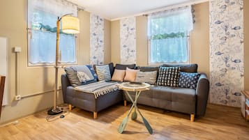 Télévision, table de tennis de table