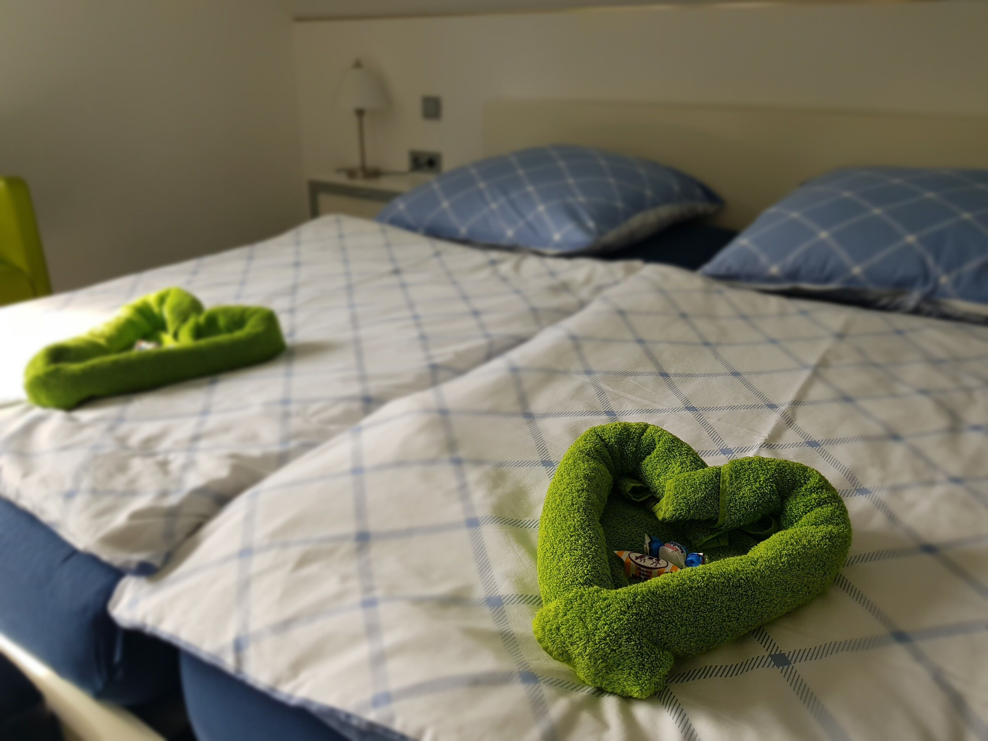 2 slaapkamers, gratis wifi, beddengoed