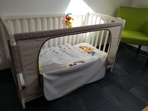Area bambini