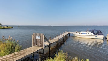 Port de plaisance