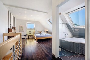 1 slaapkamer, gratis wifi, beddengoed