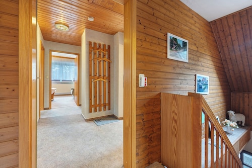 Ferienwohnung 'Haus Stoldt, Wohnung 2' mit gemeinsamer Terrasse, gemeinsamem Garten und Wi-Fi