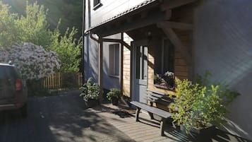 Außenbereich