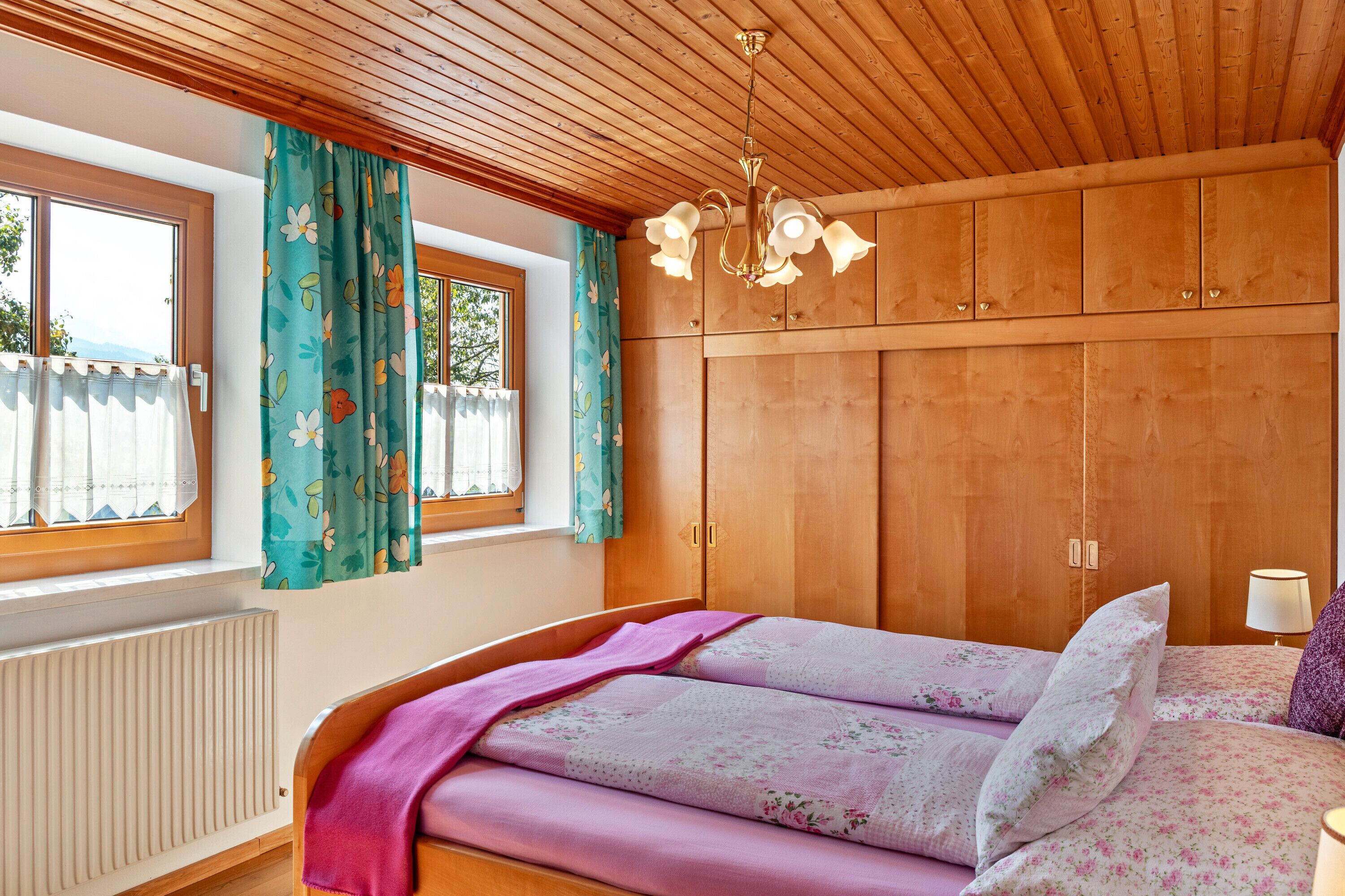 1 soveværelse, gratis Wi-Fi, sengetøj