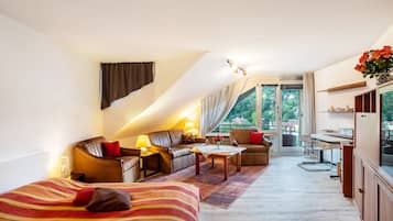 Wi-Fi gratuit, draps fournis