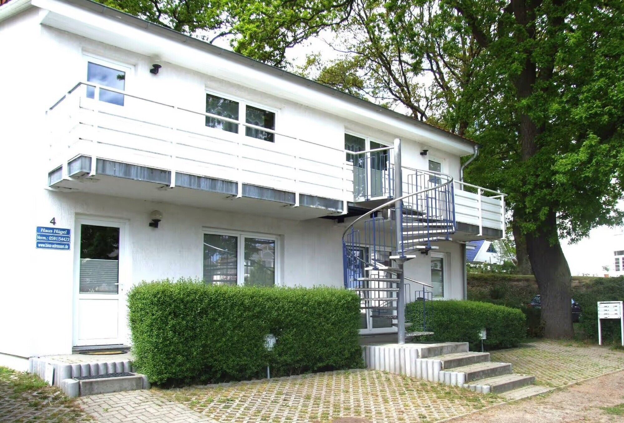 Außenbereich