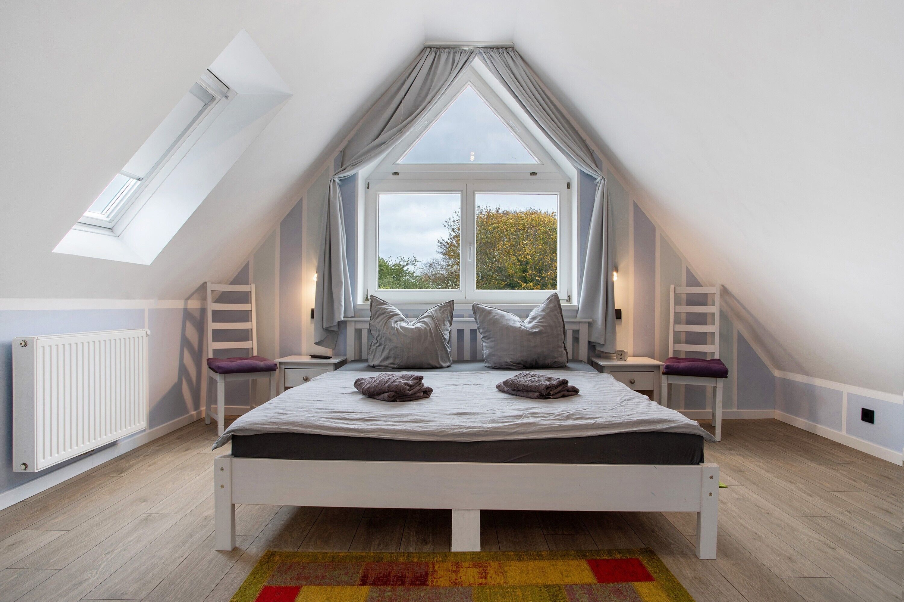 2 Schlafzimmer, kostenloses WLAN