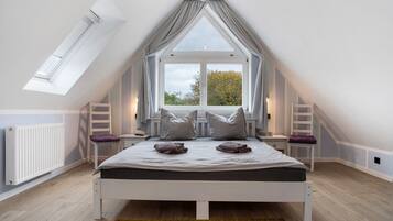 2 Schlafzimmer, kostenloses WLAN