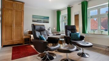 1 bedroom, free WiFi