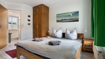 1 Schlafzimmer, kostenloses WLAN