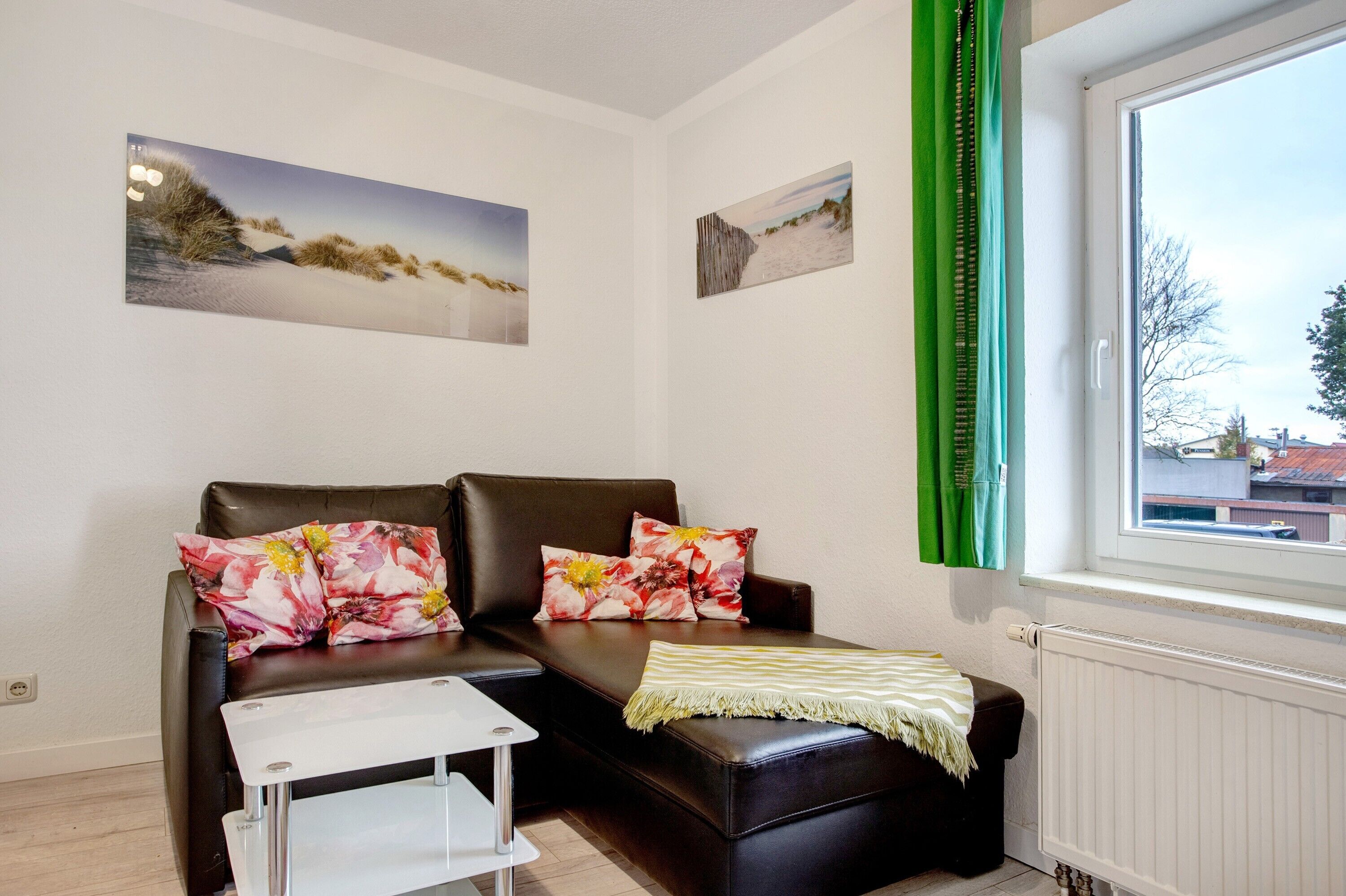 Fernseher, DVD-Player