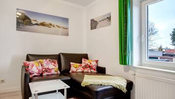 Fernseher, DVD-Player