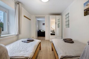 1 chambre, Wi-Fi gratuit