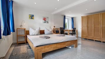 3 Schlafzimmer, kostenloses WLAN