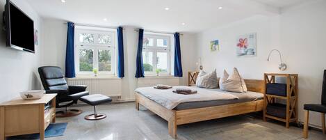 3 sovrum och gratis wi-fi