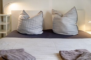 1 Schlafzimmer, kostenloses WLAN