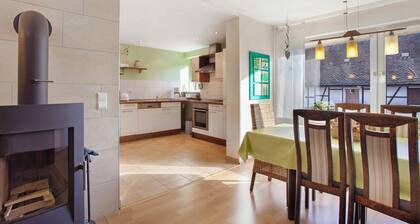 Ferienwohnung Königshof 2" mit Gemeinschaftsgarten, Wi-Fi und MeineCardPlus Gästekarte