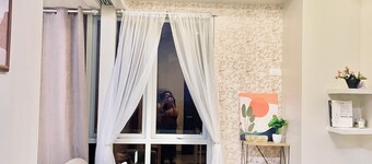 A perfect getaway in Iloilo City?You're looking at the perfect place
