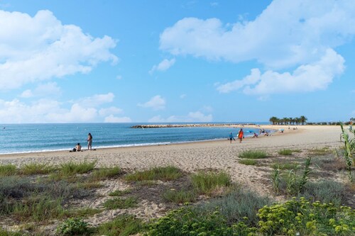 Sonnige Villa bei Platja Ardiaca