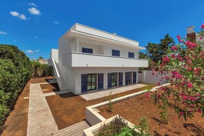 Exterior - 4180 Villa Liberty by Barbarhouse (Maruggio)