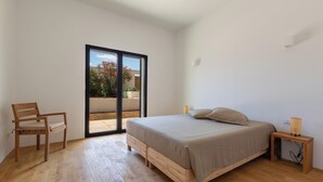 Villa | 4 bilik tidur, cadar katil 