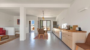 Villa | Ruang tamu