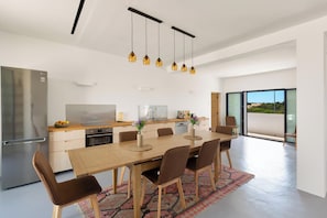Dining - 4180 Villa Liberty by Barbarhouse (Maruggio)