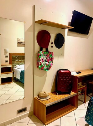 Double Room - Optimus B&B (Rome)