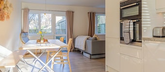Modern 2BD with Garden in Main Tetbury