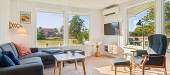 "Mirkka" - 200m from the sea by Interhome
