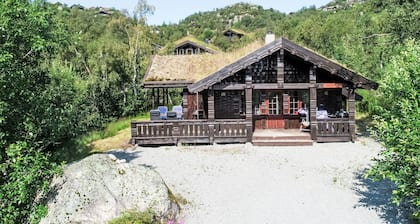 Prestebu by Interhome