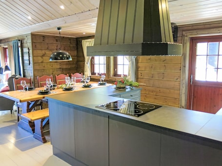 Dining. Prestebu by Interhome