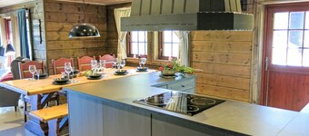 Prestebu by Interhome